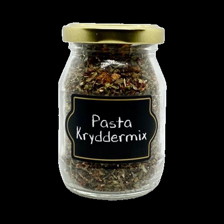 Pasta Kryddermix, 45g