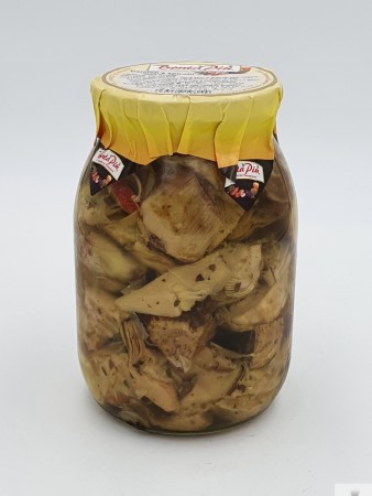 Artichoke grilled 580 g