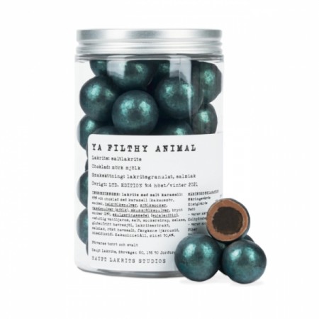 Ya filty animal 250gr