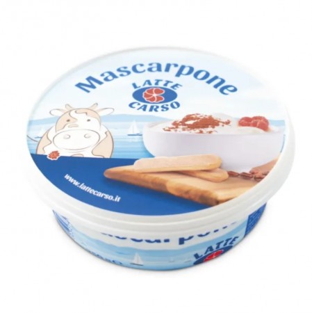 Mascarpone 250 g