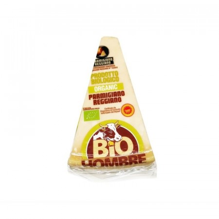 Økologisk Parmigiano Reggiano 30+ DOP ca 500g