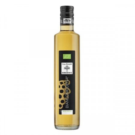 Hvit balsamico dressing (Økologisk) 500ml