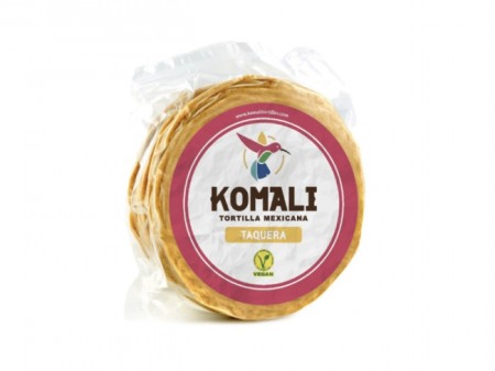 Komali maistortilla 12cm 0,5kg