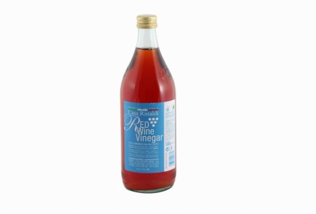 Rødvinseddik fra Casa Rinaldi 1L