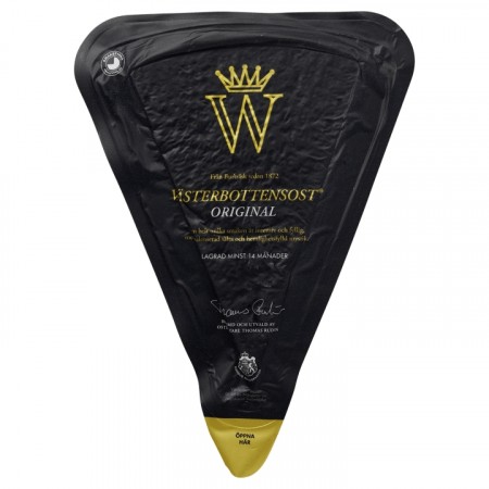 Västerbottensost ca 1 kg