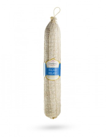 Salame Milano 1/2 vacuum ca 1,6 kg