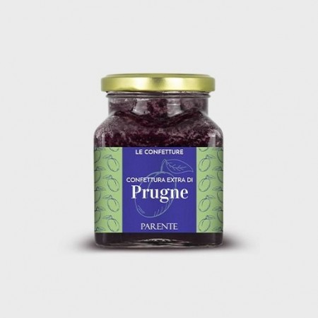 Plommesyltetøy, 340g