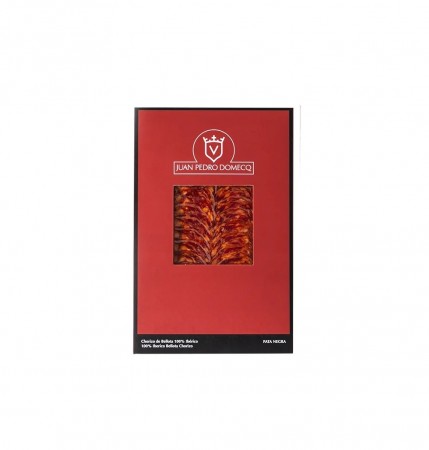 Chorizo iberico de bellota 80gr