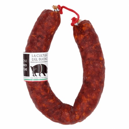 Salsiccia Napoli Forte