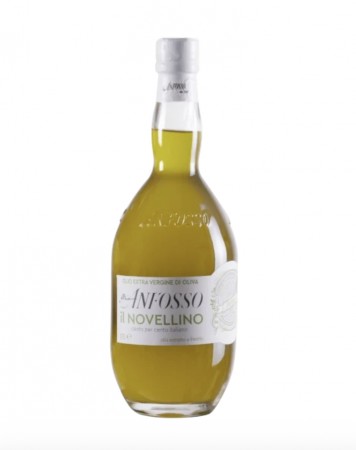 Il Novellino 750 ml Superfersk Olje - Sesongvare
