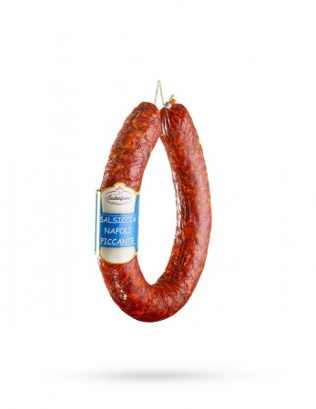 Salsiccia Siciliana piccante ca 500gr