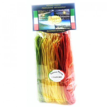 Tagliolini Italia, 500g