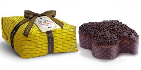 Colomba di Pasqua 1kg Giusti