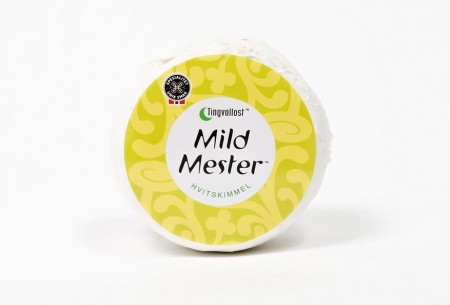 Mild Mester, ca 200g