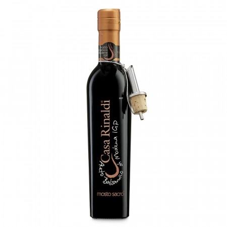 Aceto Balsamico Mosto Sacro 250 ml